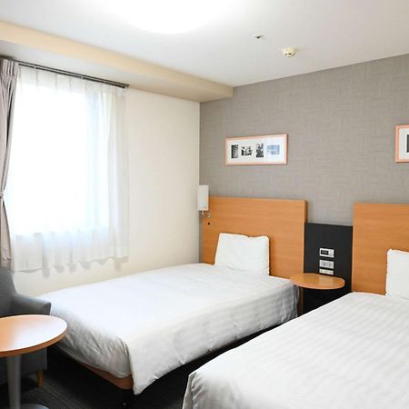 Comfort Hotel Sendai West Kültér fotó