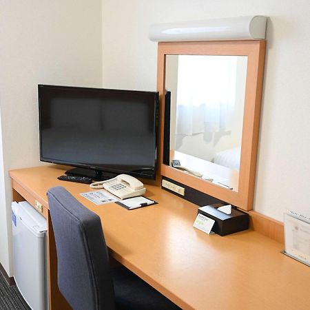 Comfort Hotel Sendai West Kültér fotó