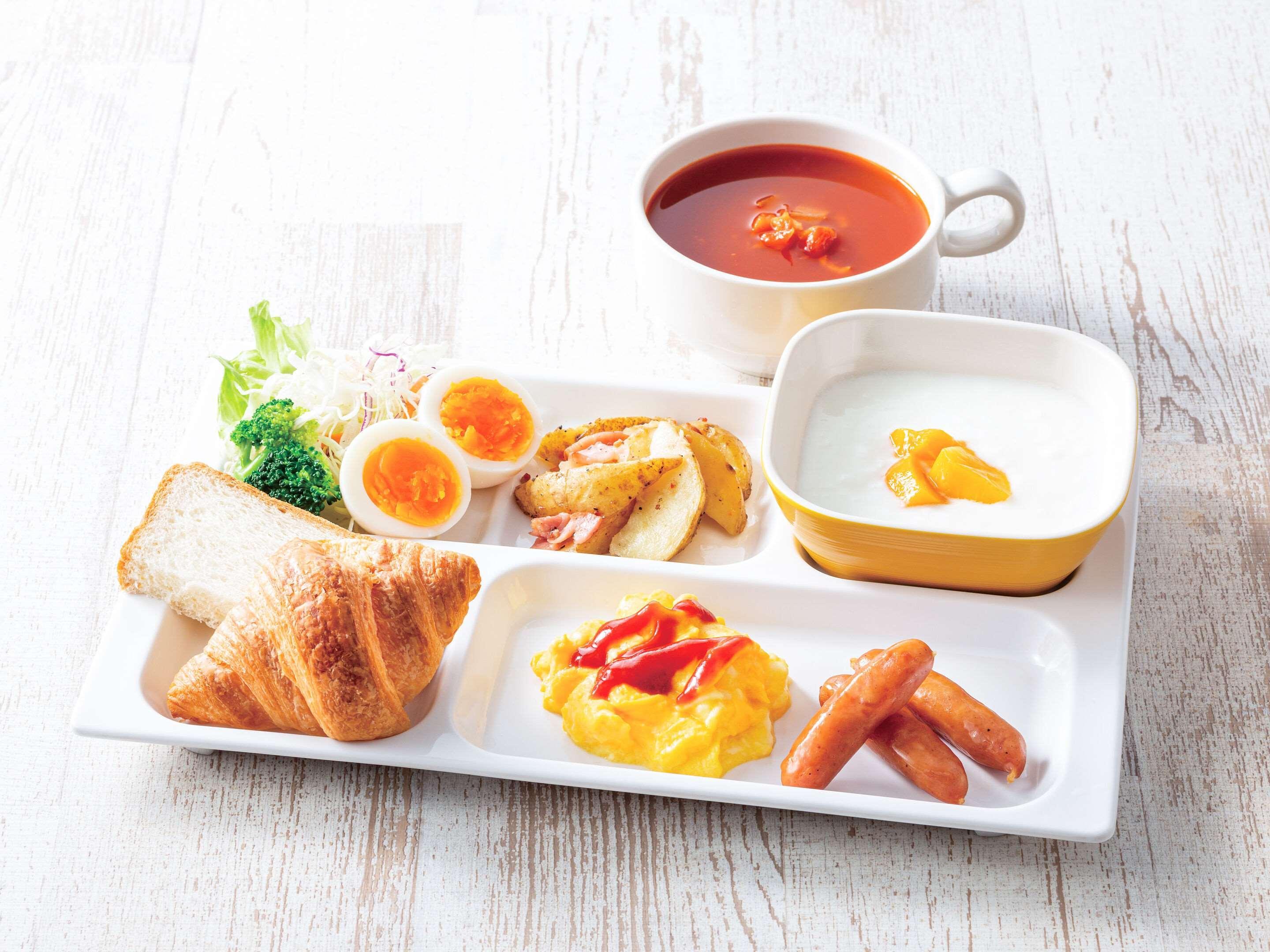 Comfort Hotel Sendai West Kültér fotó