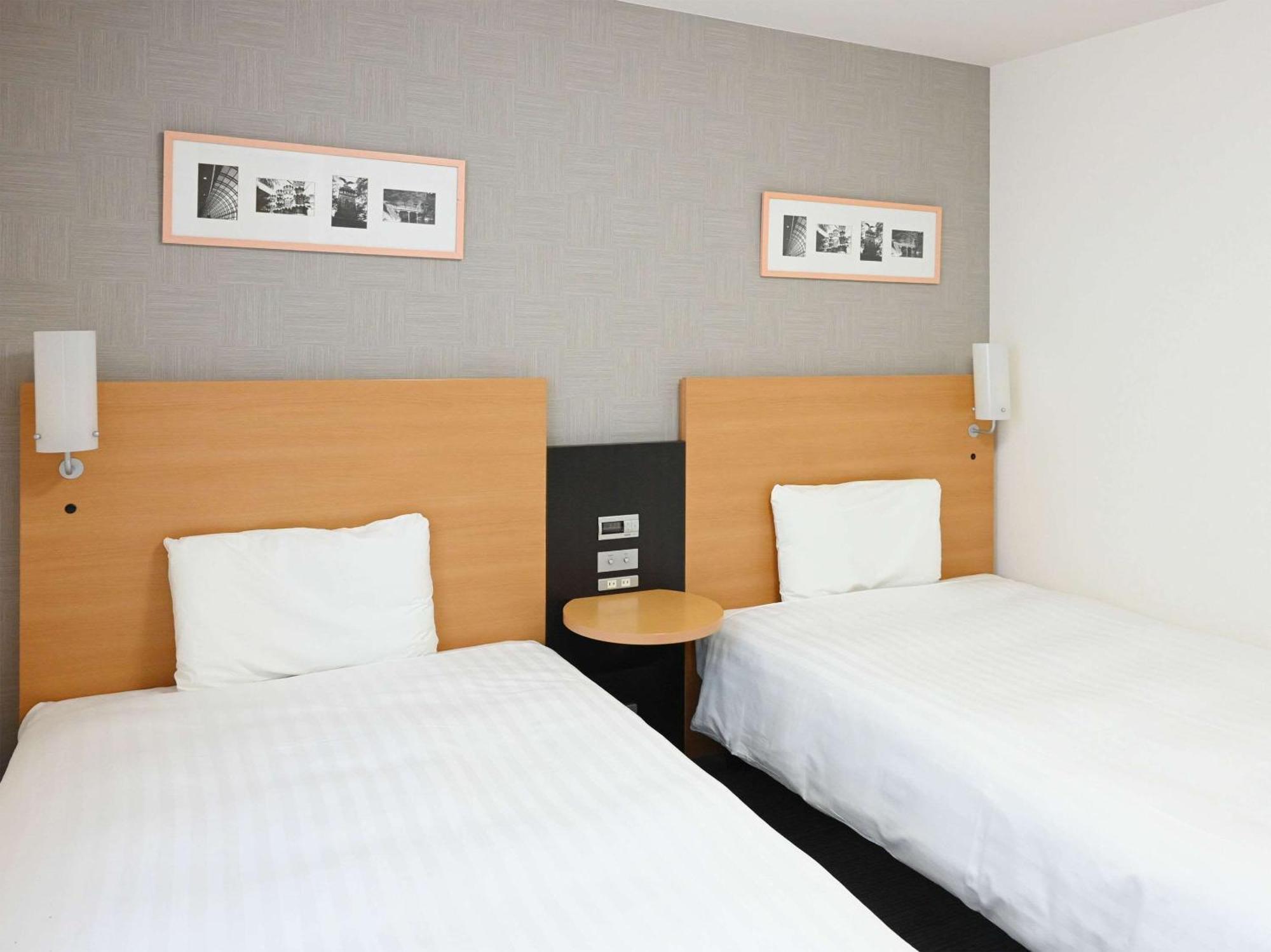 Comfort Hotel Sendai West Kültér fotó