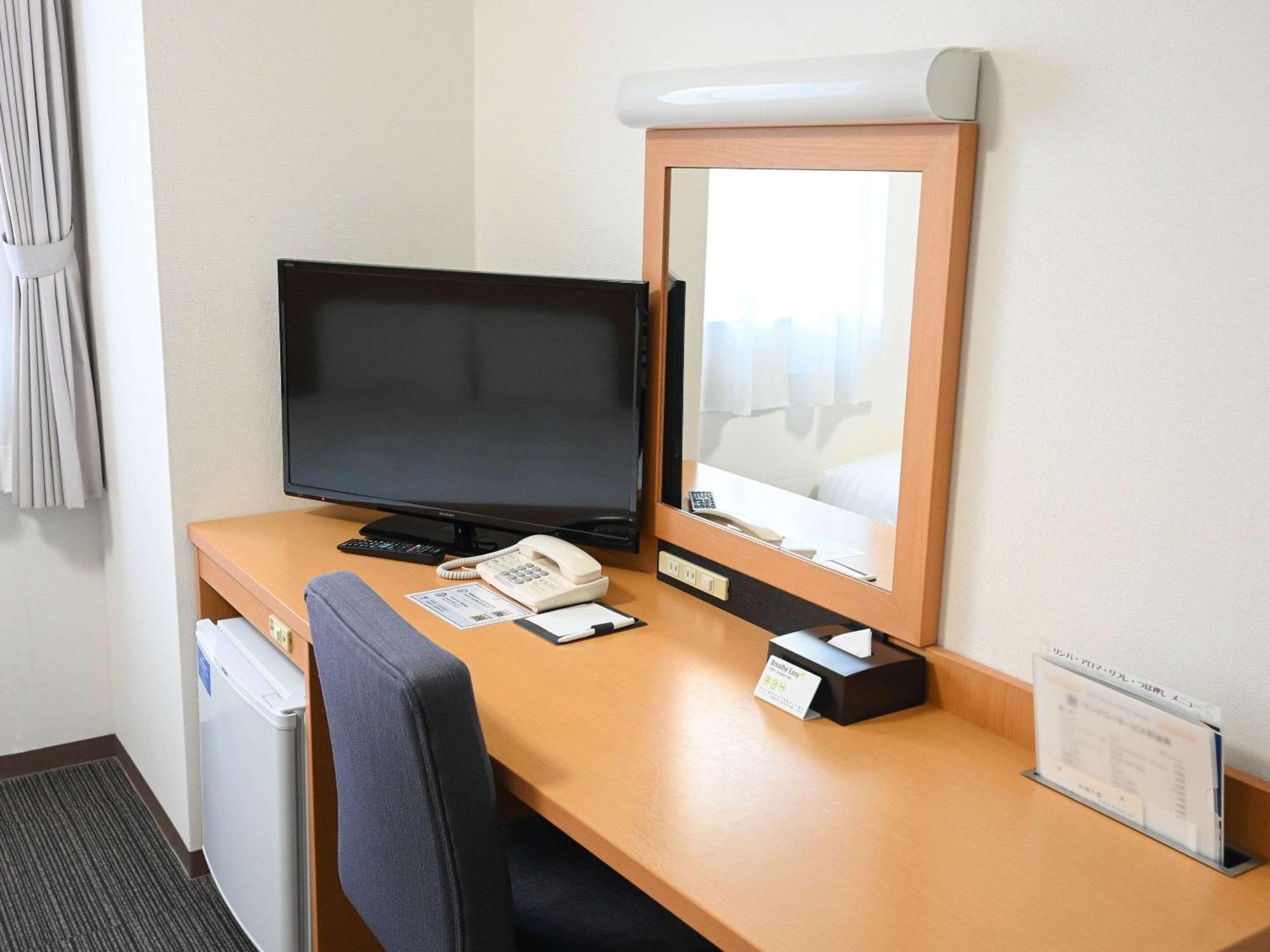 Comfort Hotel Sendai West Kültér fotó