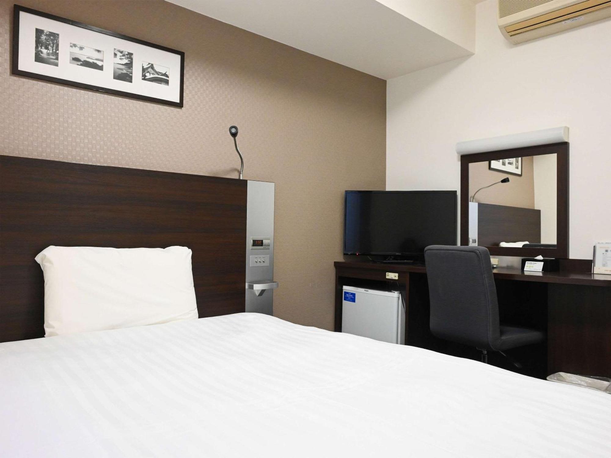 Comfort Hotel Sendai West Kültér fotó