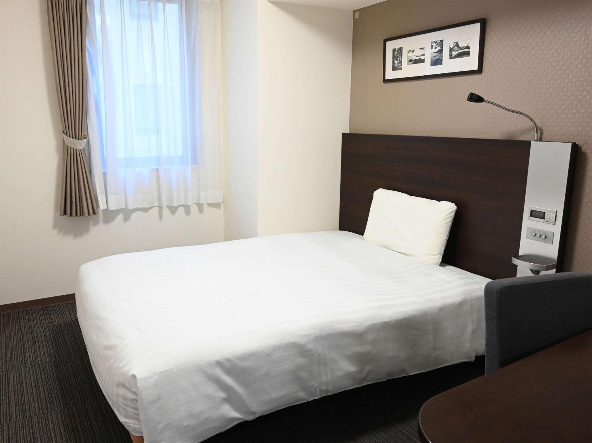Comfort Hotel Sendai West Kültér fotó