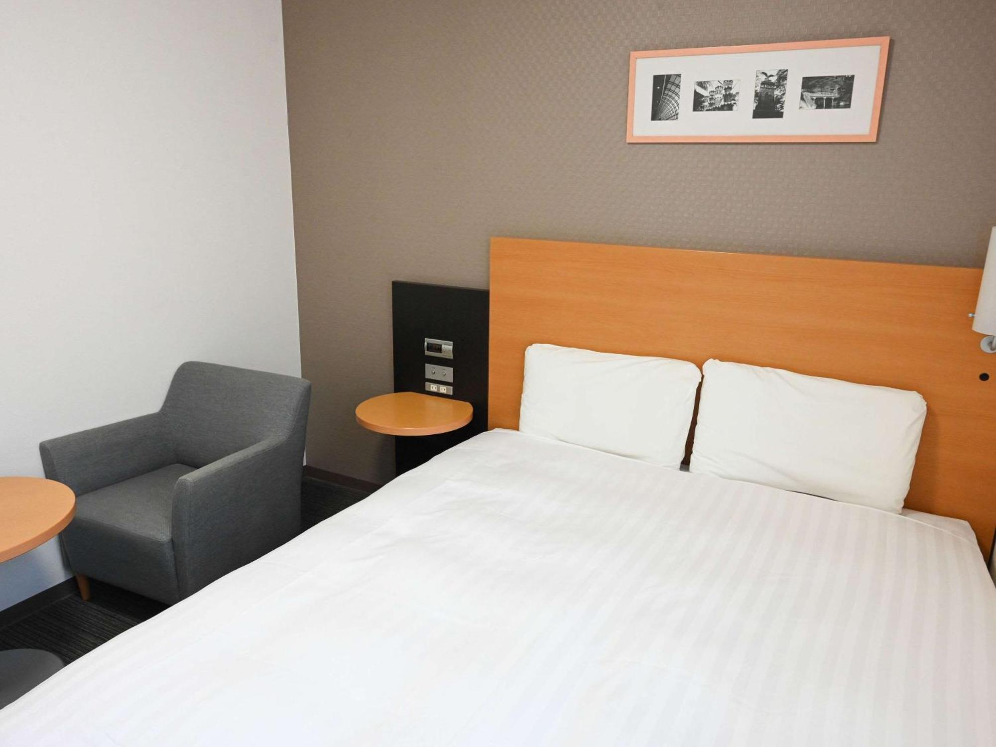 Comfort Hotel Sendai West Kültér fotó