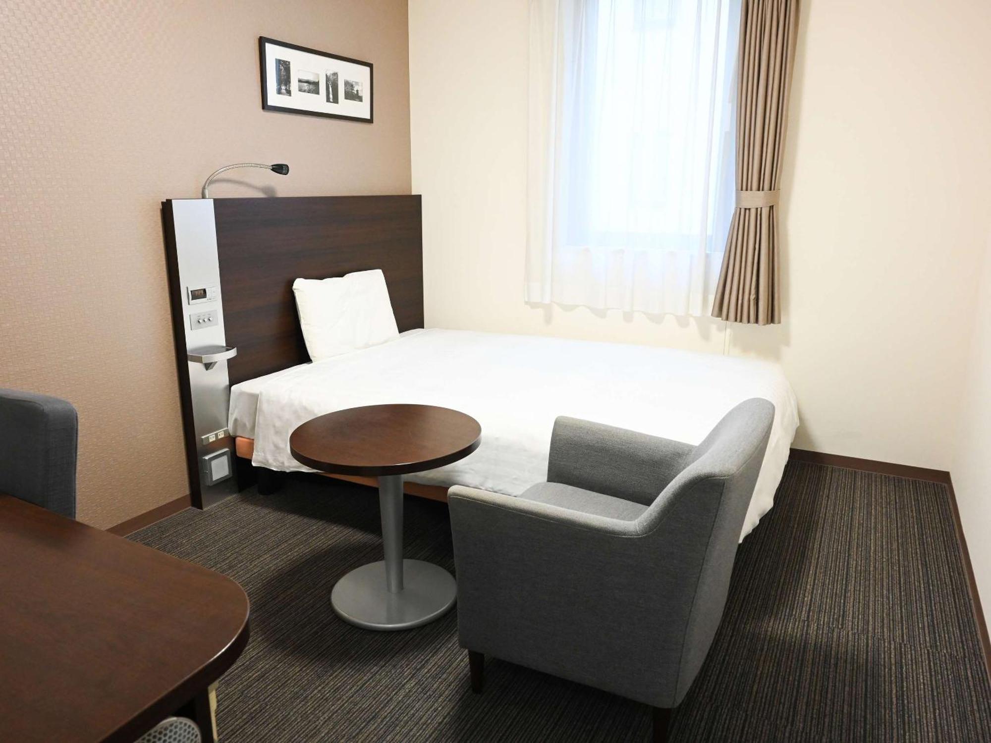Comfort Hotel Sendai West Kültér fotó